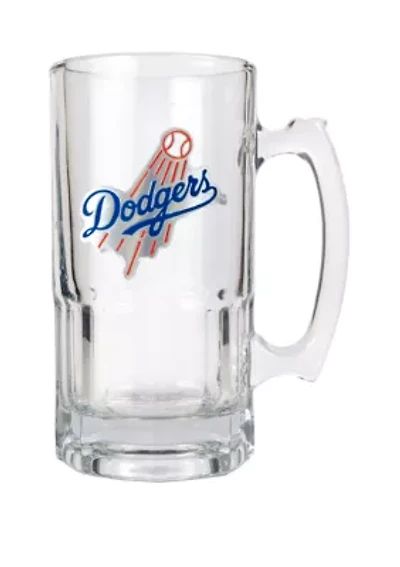 MLB Los Angeles Dodgers 1 Liter Macho Mug