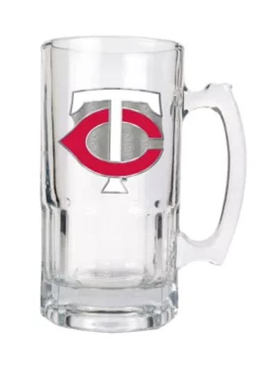 MLB Minnesota Twins 1 Liter Macho Mug