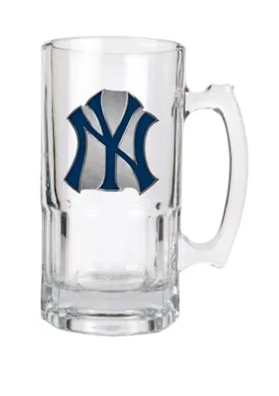 MLB New York Yankees 1 Liter Macho Mug