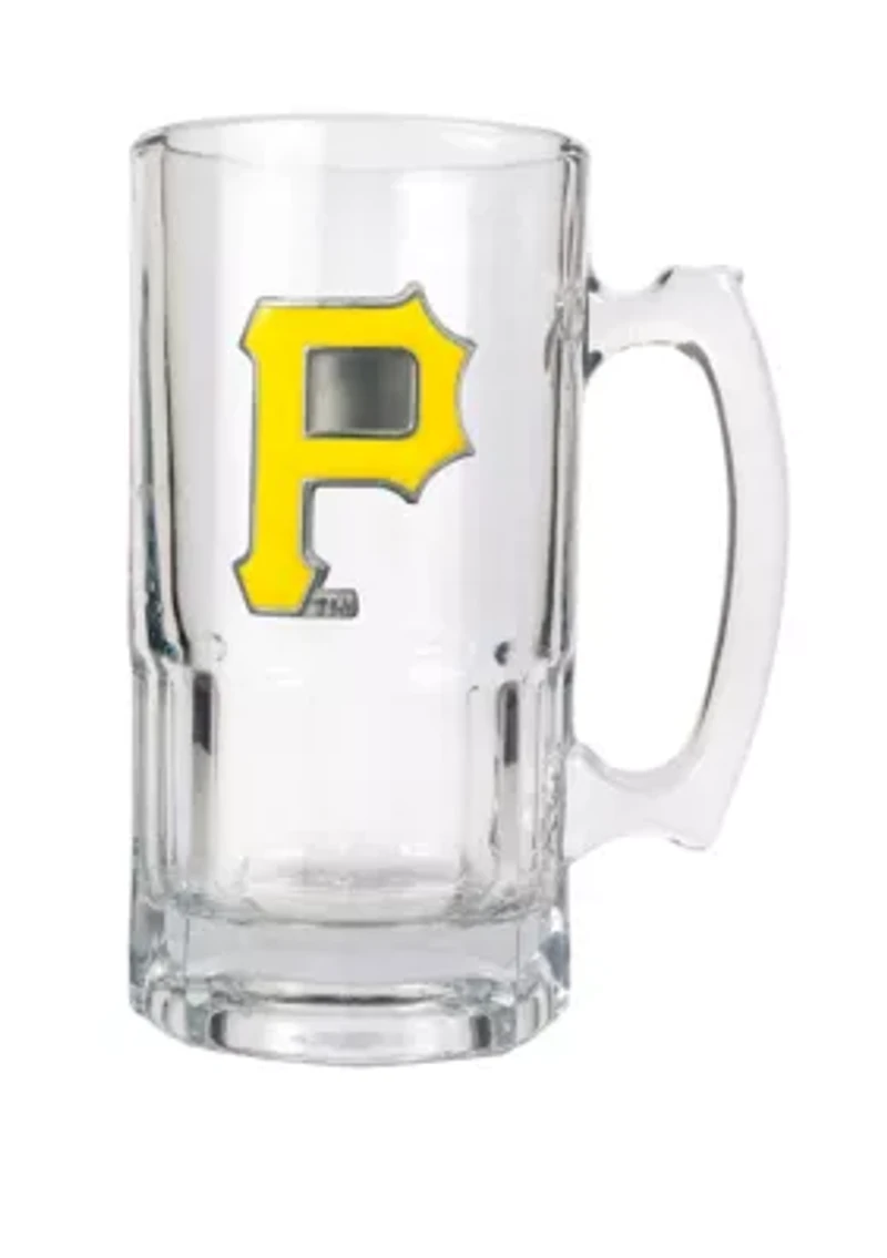 MLB Pittsburgh Pirates 1 Liter Macho Mug