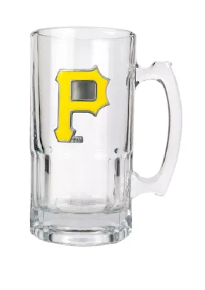 MLB Pittsburgh Pirates 1 Liter Macho Mug