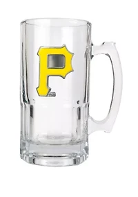MLB Pittsburgh Pirates 1 Liter Macho Mug