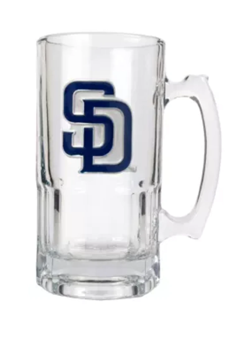 MLB San Diego Padres 1 Liter Macho Mug