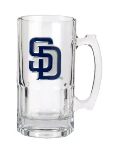 MLB San Diego Padres 1 Liter Macho Mug