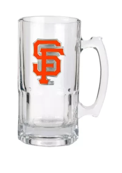 MLB San Francisco Giants 1 Liter Macho Mug