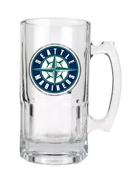 MLB Seattle Mariners 1 Liter Macho Mug