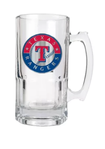 MLB Texas Rangers 1 Liter Macho Mug