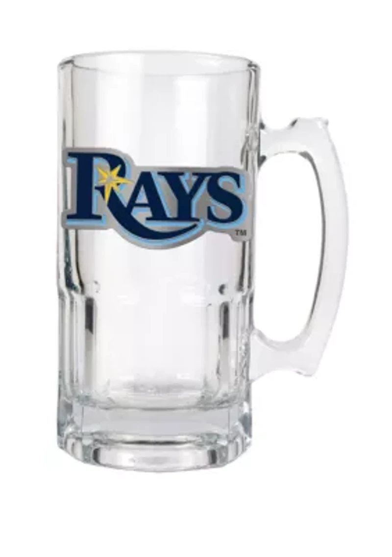 MLB Tampa Bay Rays 1 Liter Macho Mug