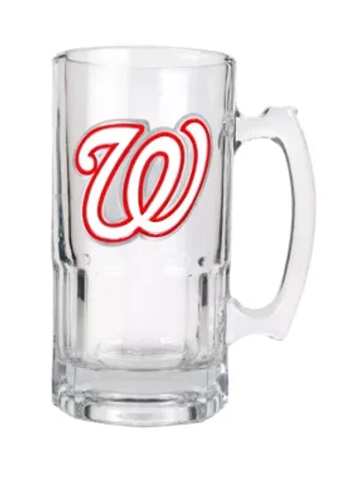 MLB Washington Nationals 1 Liter Macho Mug