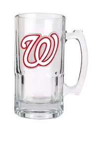MLB Washington Nationals 1 Liter Macho Mug