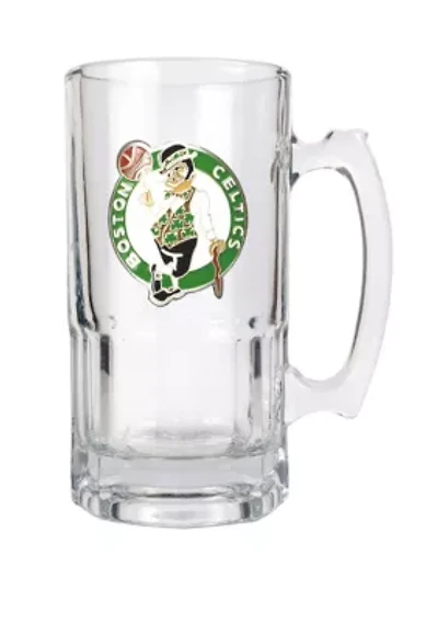NBA Boston Celtics 1 Liter Macho Mug