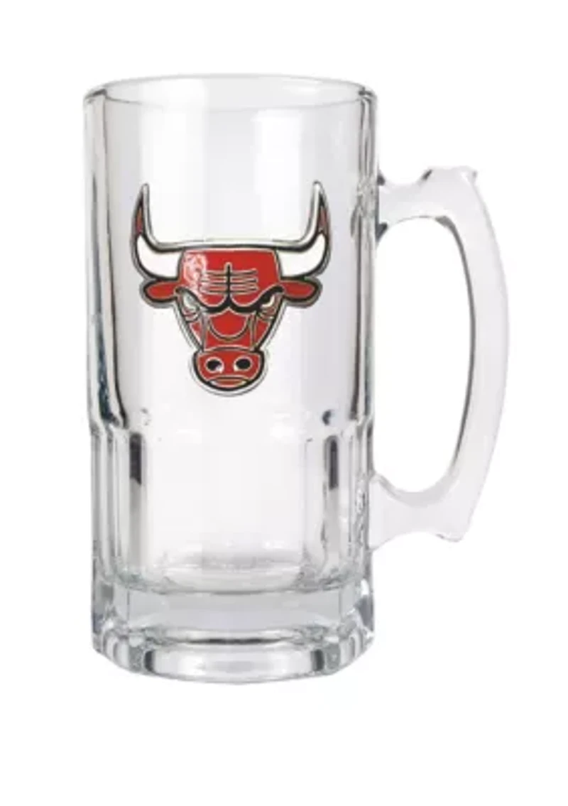 NBA Chicago Bulls 1 Liter Macho Mug