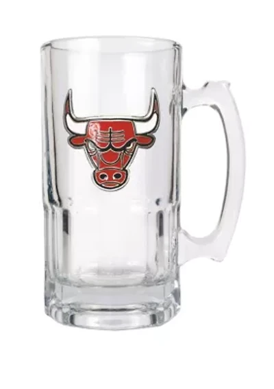NBA Chicago Bulls 1 Liter Macho Mug