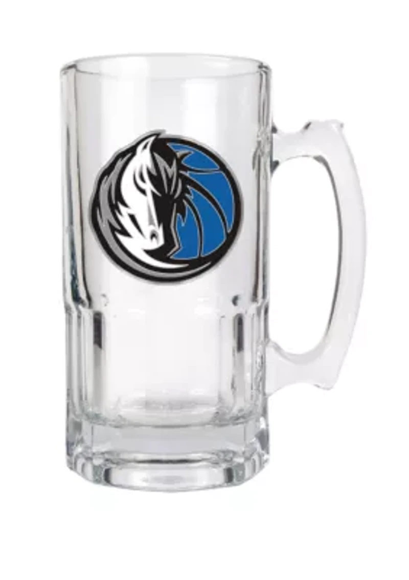 NBA Dallas Mavericks 1 Liter Macho Mug