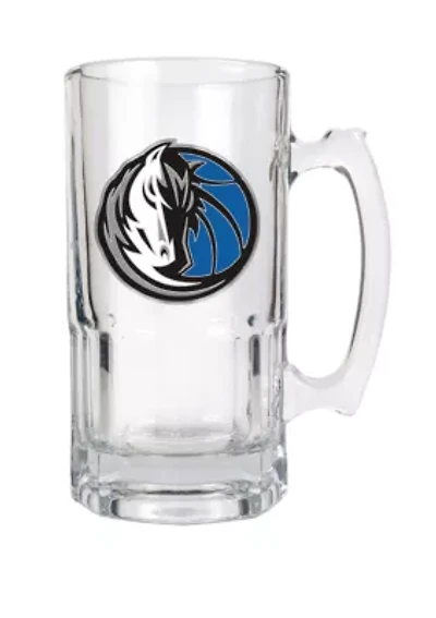 NBA Dallas Mavericks 1 Liter Macho Mug
