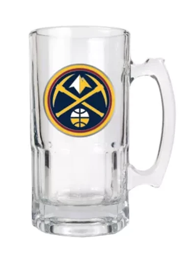 NBA Denver Nuggets 1 Liter Macho Mug