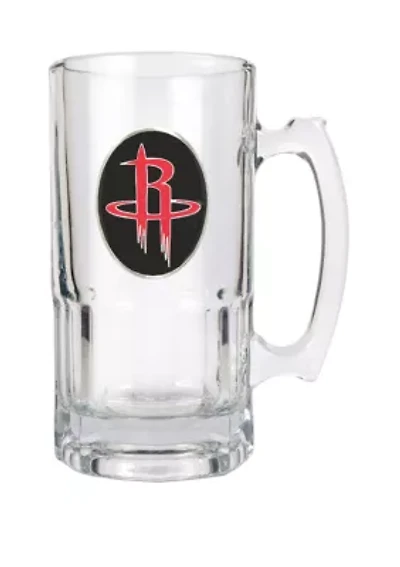 NBA Houston Rockets 1 Liter Macho Mug