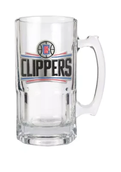 NBA Los Angeles Clippers 1 Liter Macho Mug