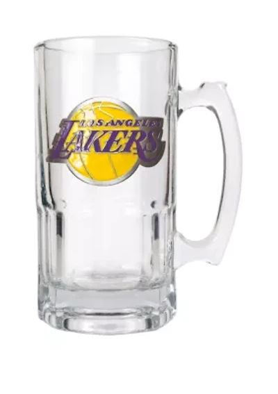 NBA Los Angeles Lakers 1 Liter Macho Mug