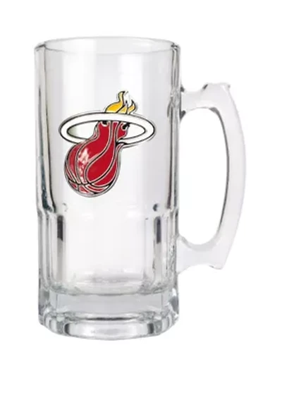 NBA Miami Heat 1 Liter Macho Mug