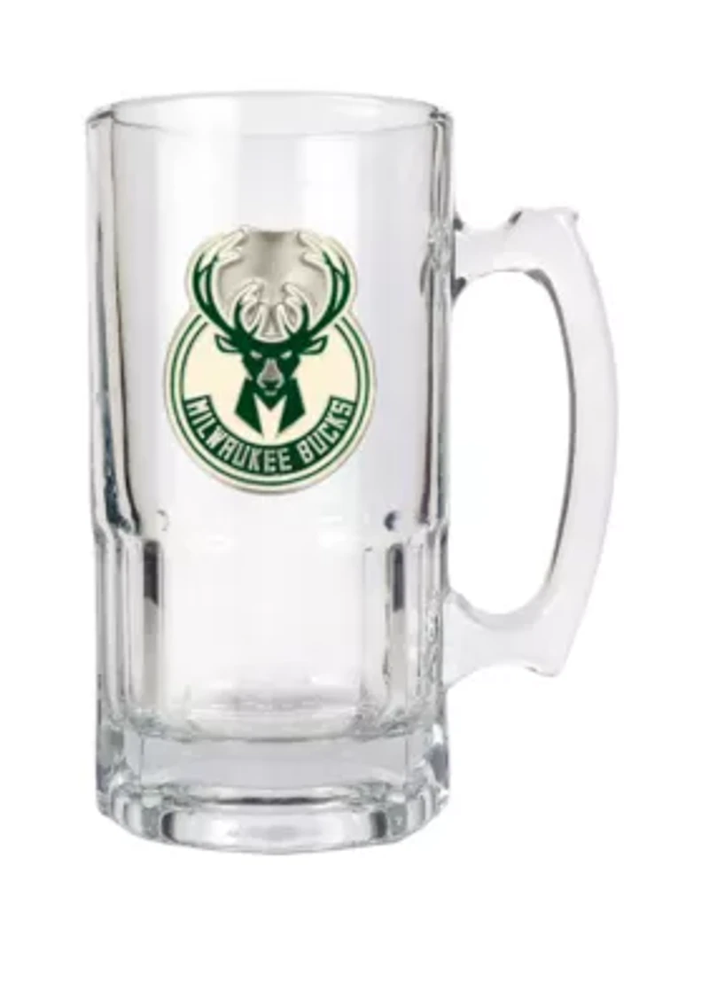 NBA Milwaukee Bucks 1 Liter Macho Mug