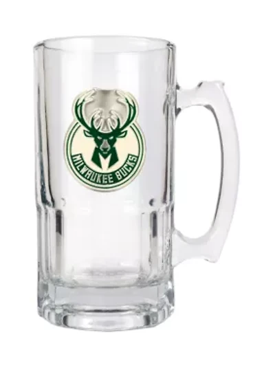 NBA Milwaukee Bucks 1 Liter Macho Mug