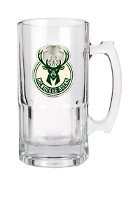NBA Milwaukee Bucks 1 Liter Macho Mug