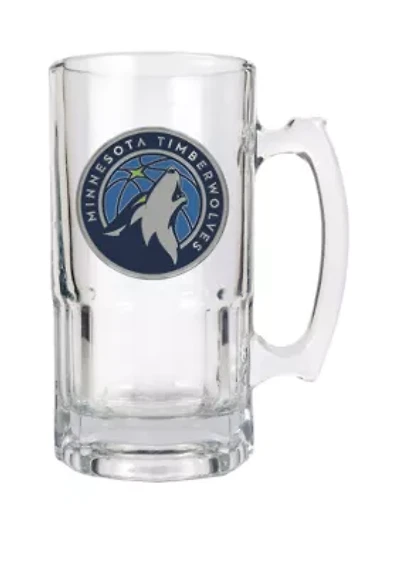 NBA Minnesota Timberwolves 1 Liter Macho Mug