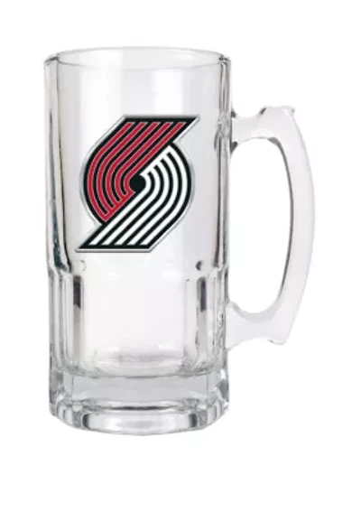 NBA Portland Trailblazers 1 Liter Macho Mug
