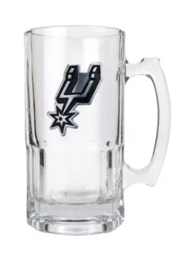 NBA San Antonio Spurs 1 Liter Macho Mug