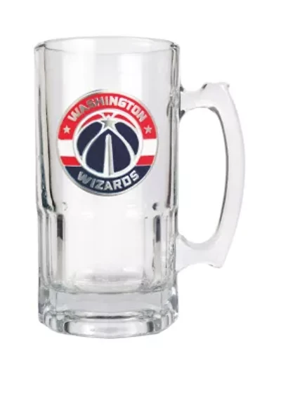 NBA Washington Wizards 1 Liter Macho Mug
