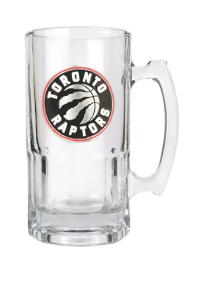 NBA Toronto Raptors 1 Liter Macho Mug