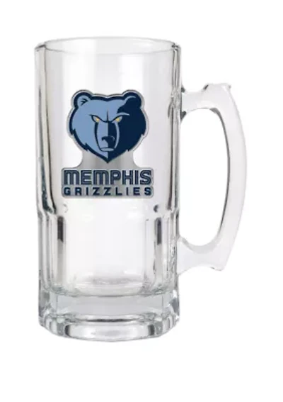 NBA Memphis Grizzlies 1 Liter Macho Mug