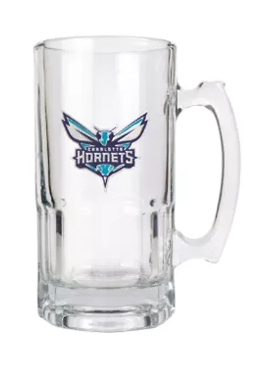 NBA Charlotte Hornets 1 Liter Macho Mug