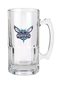 NBA Charlotte Hornets 1 Liter Macho Mug