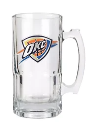 NBA Oklahoma City Thunder 1 Liter Macho Mug