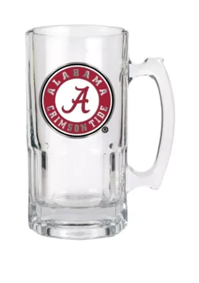  NCAA Alabama Crimson Tide 1 Liter Macho Mug  