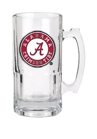  NCAA Alabama Crimson Tide 1 Liter Macho Mug  