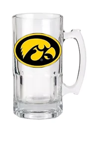 NCAA Iowa Hawkeyes 32 Ounce Macho Mug