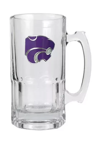 NCAA Kansas State Wildcats 32 Ounce Macho Mug