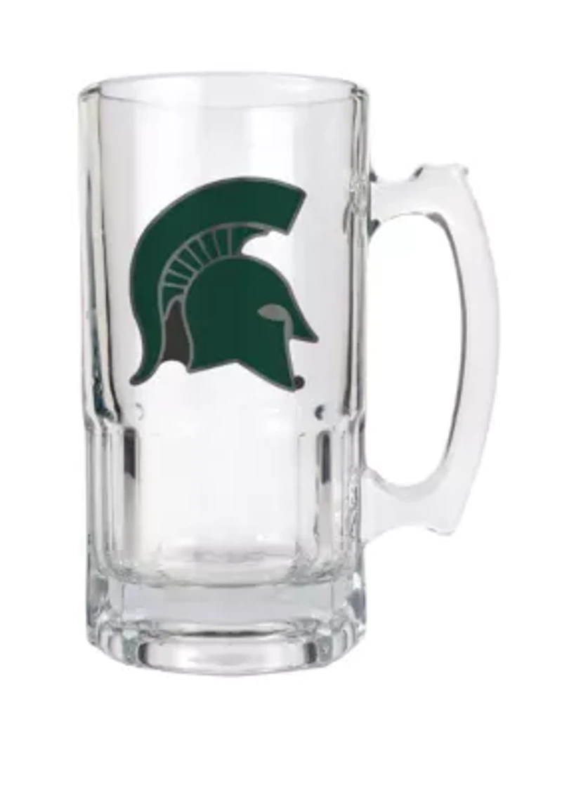 NCAA Michigan State Spartans 32 Ounce Macho Mug
