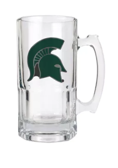  NCAA Michigan State Spartans 32 Ounce Macho Mug  