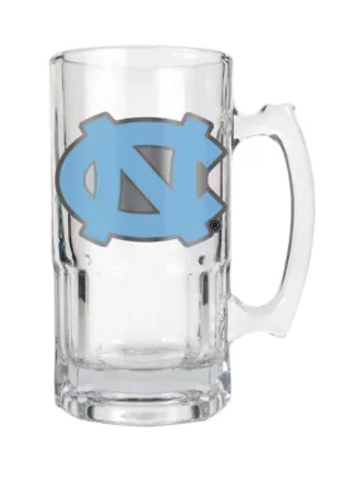  NCAA North Carolina Tar Heels The 32 Ounce Macho Mug  