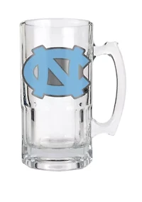  NCAA North Carolina Tar Heels The 32 Ounce Macho Mug  