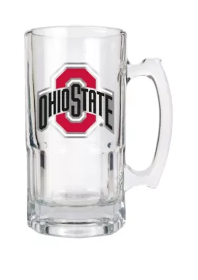 NCAA Ohio State Buckeyes 32 Ounce Macho Mug