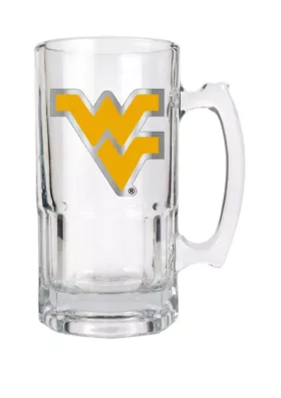 NCAA WVU Mountaineers 32 Ounce Macho Mug