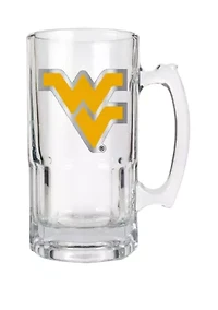 NCAA WVU Mountaineers 32 Ounce Macho Mug