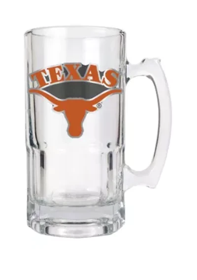 NCAA Texas Longhorns 32 Ounce Macho Mug