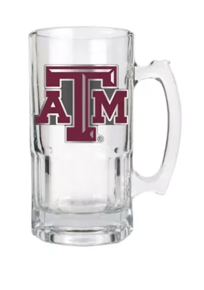  NCAA Texas A&M Aggies 32 Ounce Macho Mug  