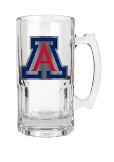  NCAA Arizona Wildcats 32 Ounce Macho Mug  